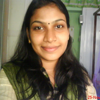 Priya Himesh Biography